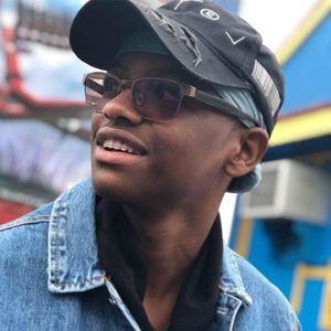 Meet your Posher, Dwayne